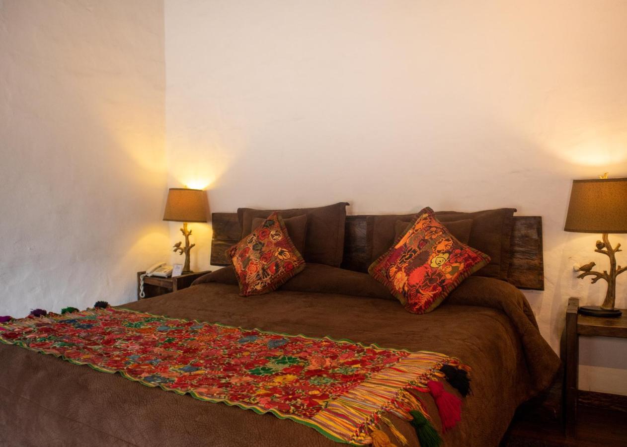 Hacienda Hosteria Dos Chorreras Cuenca Esterno foto