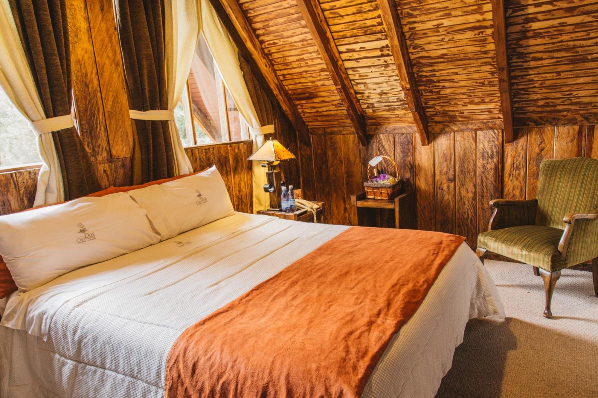 Hacienda Hosteria Dos Chorreras Cuenca Esterno foto