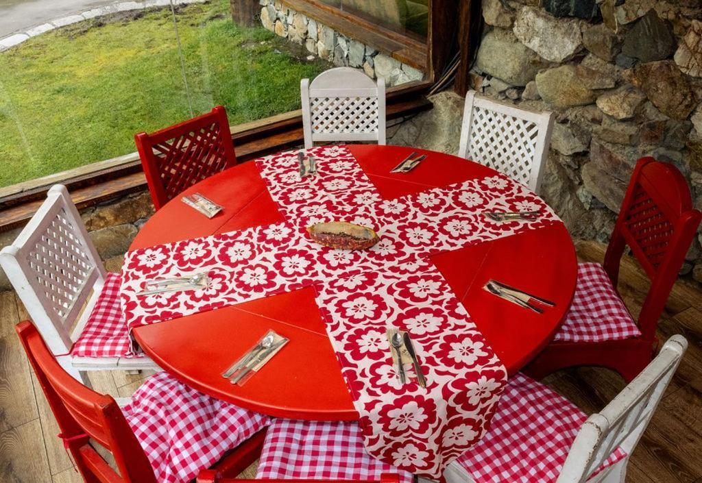Hacienda Hosteria Dos Chorreras Cuenca Esterno foto